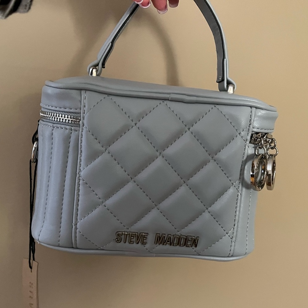 NWT Steve Madden Vanity crossbody.